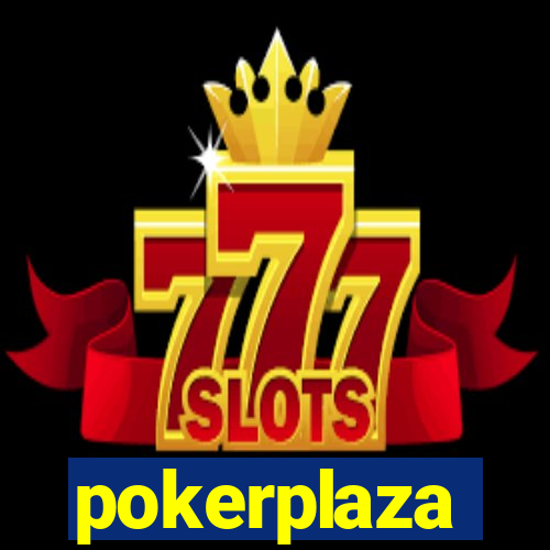 pokerplaza