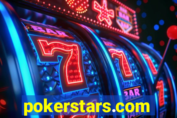 pokerstars.com