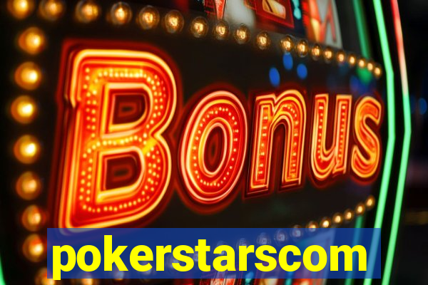 pokerstarscom