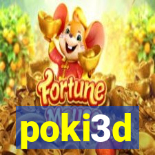 poki3d