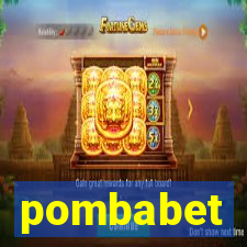 pombabet