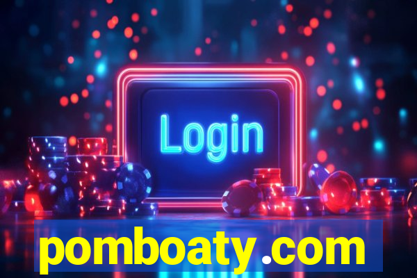 pomboaty.com