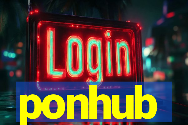 ponhub