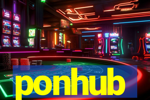 ponhub