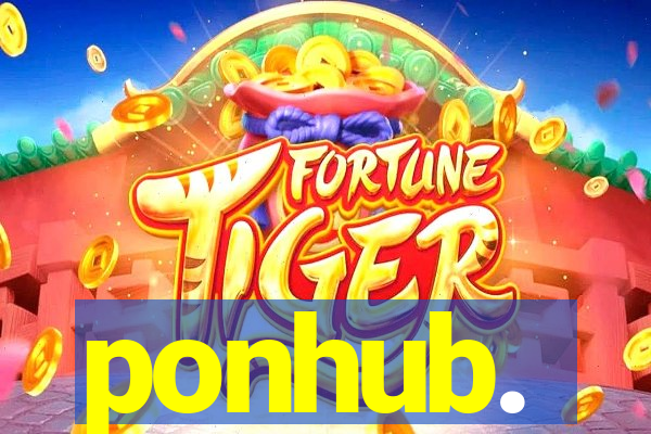 ponhub.