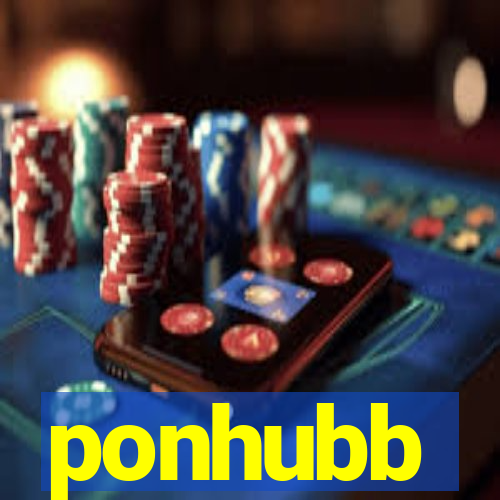 ponhubb