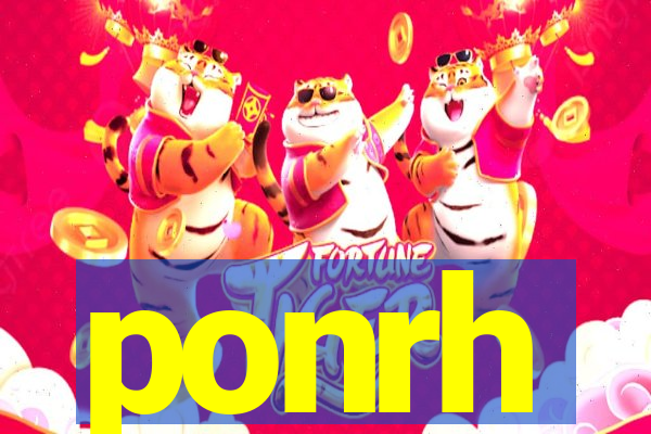 ponrh