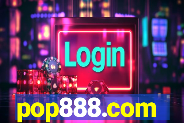 pop888.com