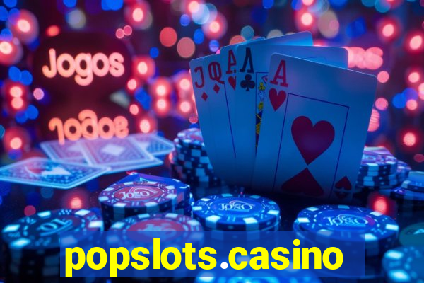 popslots.casino