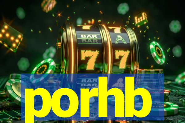 porhb