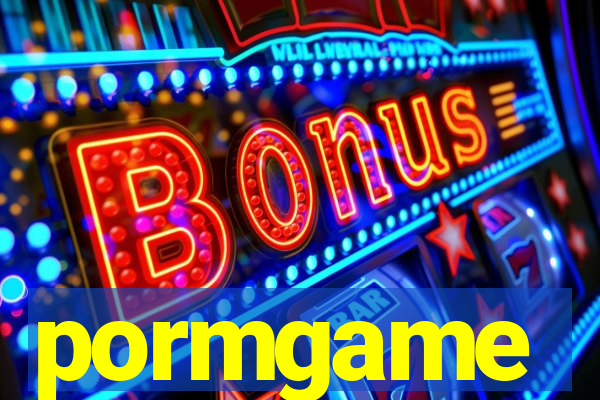 pormgame