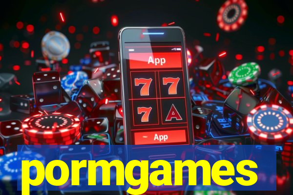 pormgames