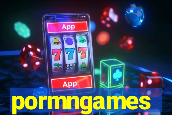 pormngames