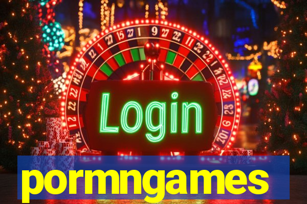 pormngames