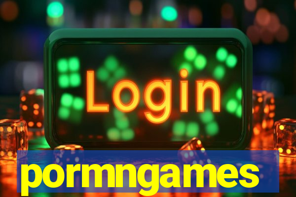 pormngames