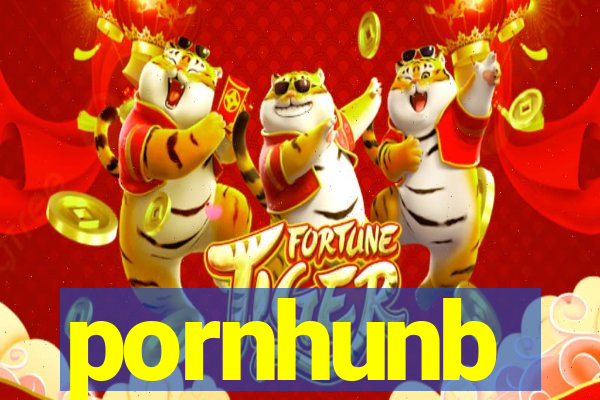 pornhunb