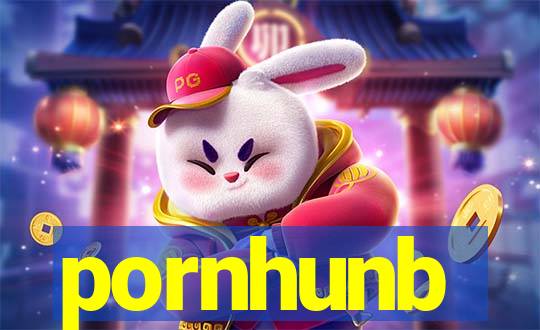 pornhunb