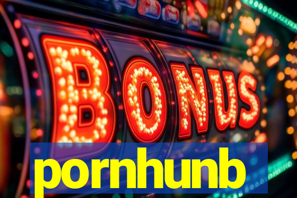 pornhunb