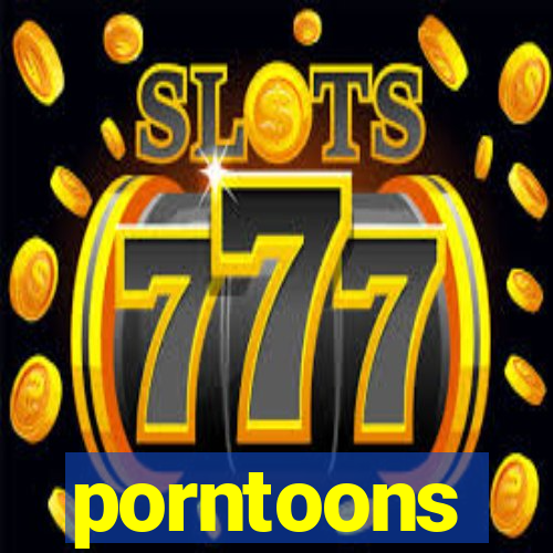 porntoons