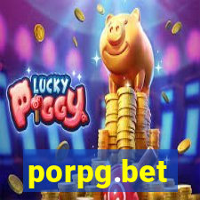 porpg.bet