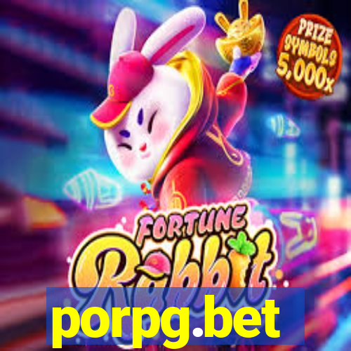 porpg.bet