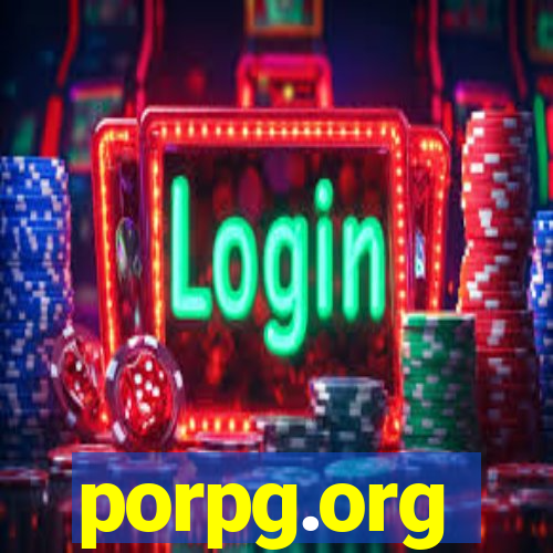 porpg.org