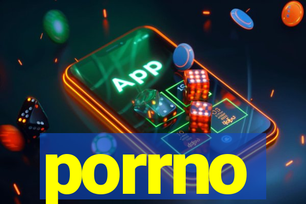 porrno