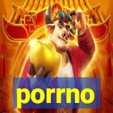 porrno