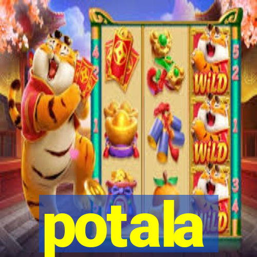 potala-bet.com