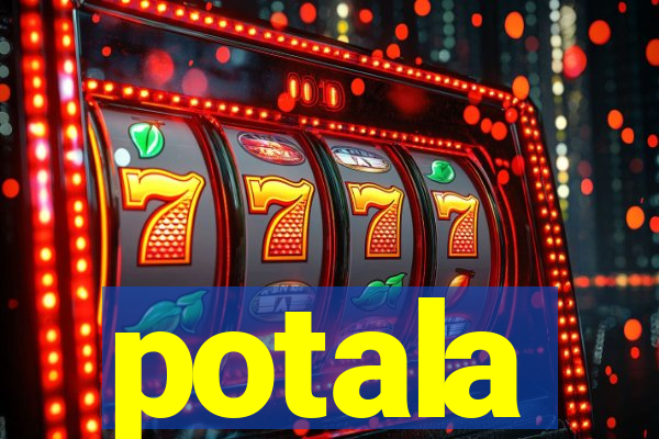 potala-bet.com