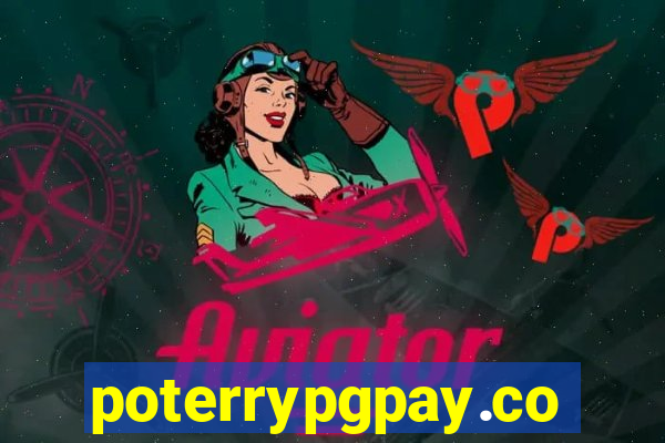 poterrypgpay.com