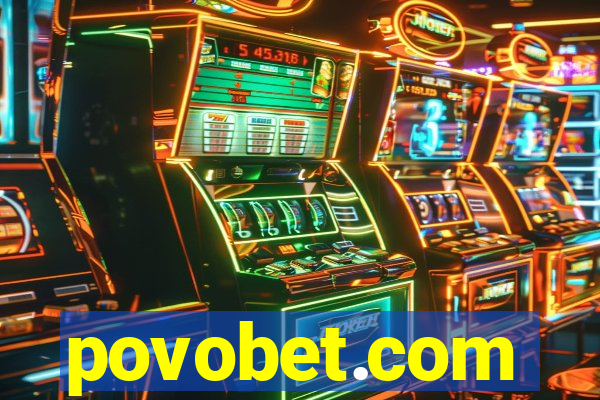 povobet.com