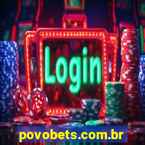 povobets.com.br