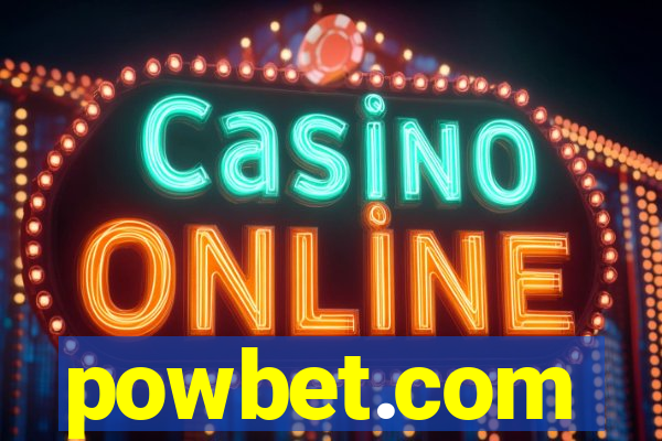 powbet.com