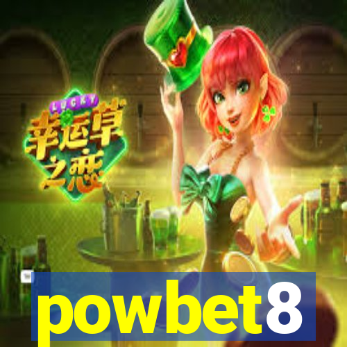 powbet8