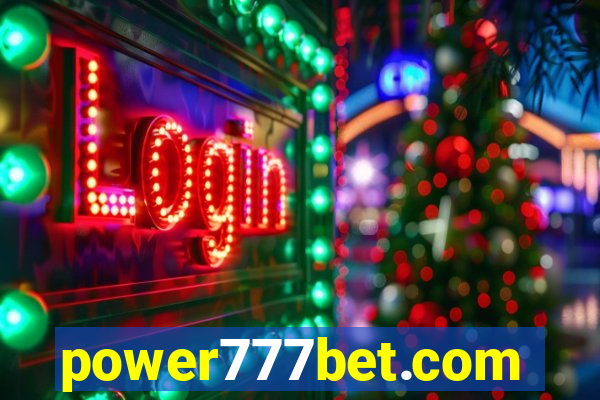 power777bet.com