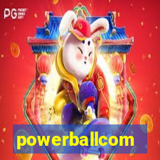 powerballcom