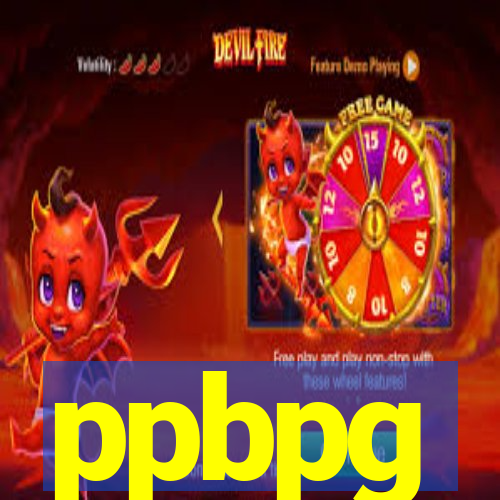 ppbpg