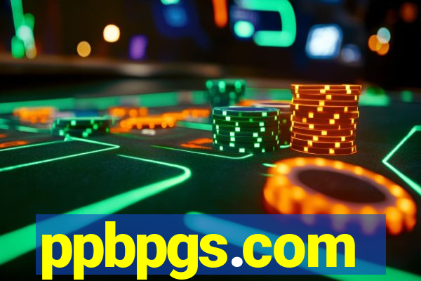 ppbpgs.com