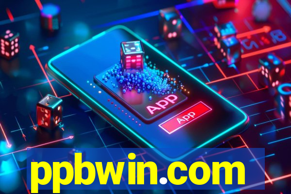 ppbwin.com