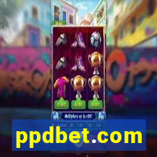 ppdbet.com