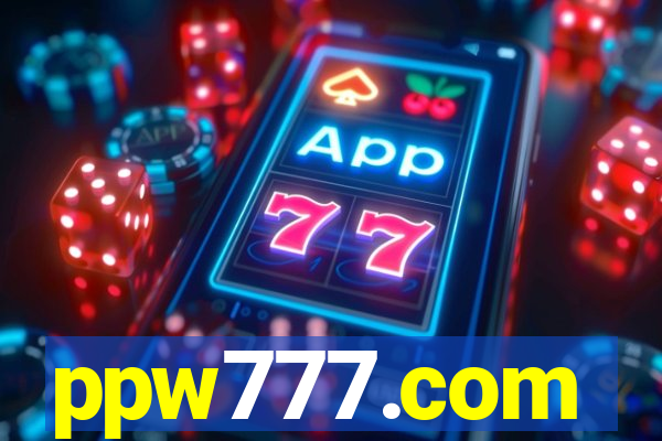 ppw777.com