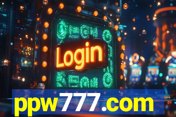 ppw777.com