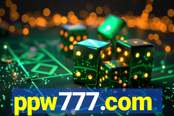 ppw777.com