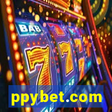 ppybet.com