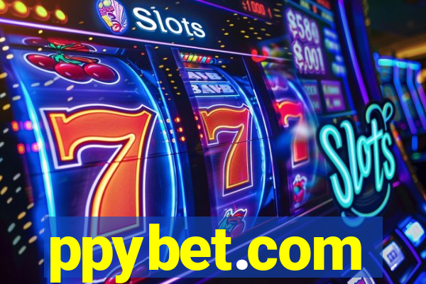 ppybet.com