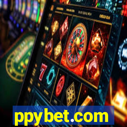 ppybet.com