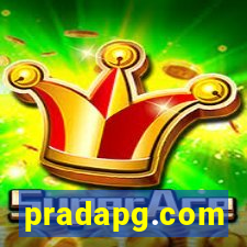 pradapg.com