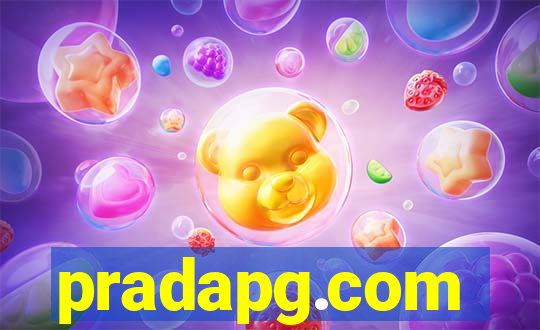 pradapg.com