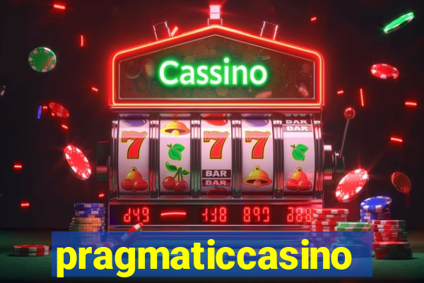 pragmaticcasino